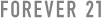 forever_21 Logo