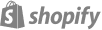 shopify Logo