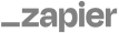zapier Logo